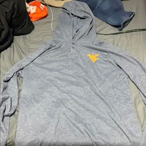West Virginia jacket